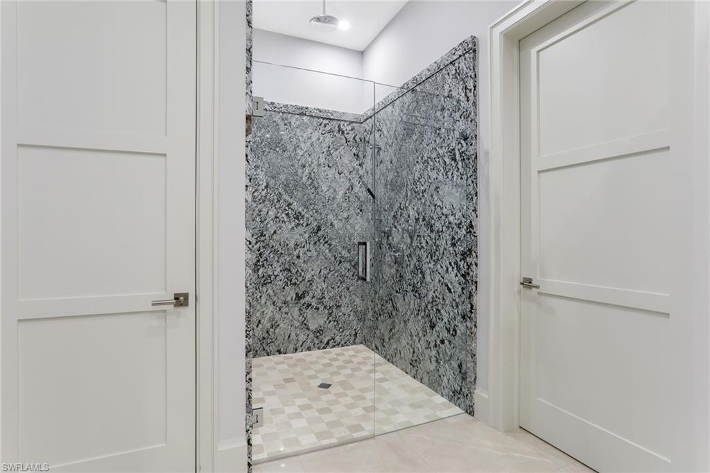 MOORINGS - Residential