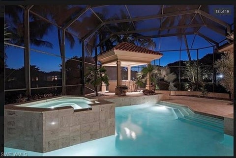 Photo of 1328 Wood Duck TRL, NAPLES, FL 34108 (MLS # 226036774)