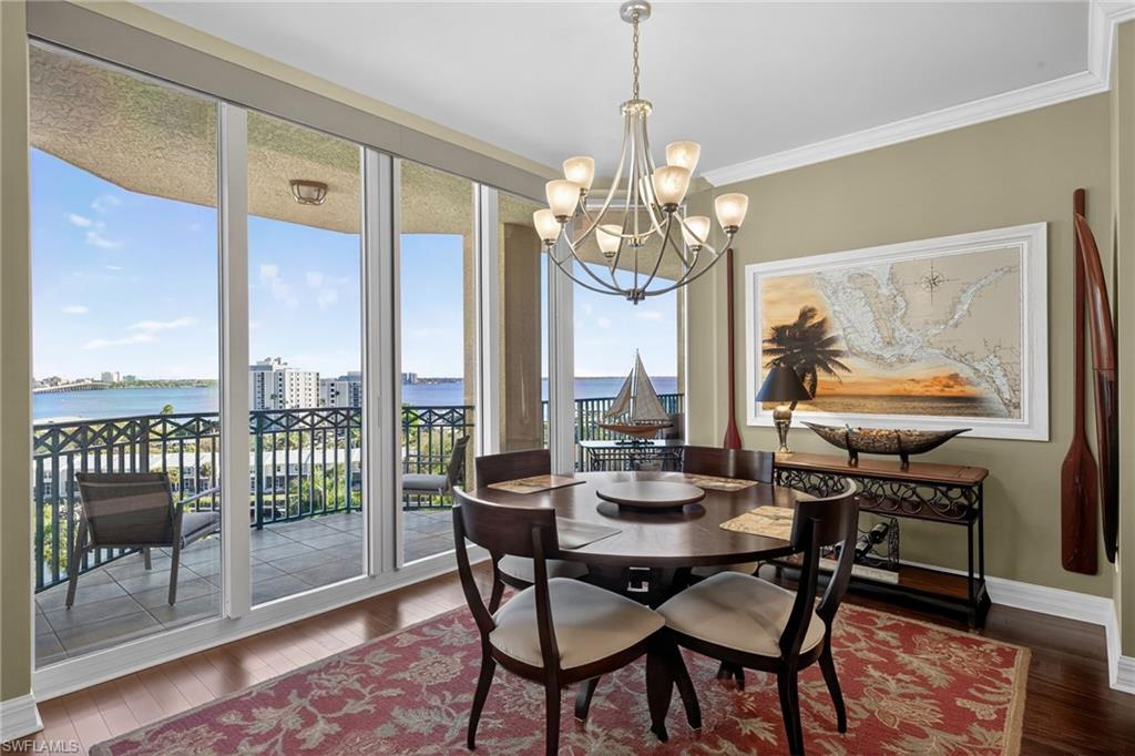 NORTH STAR YACHT CLUB - Residential