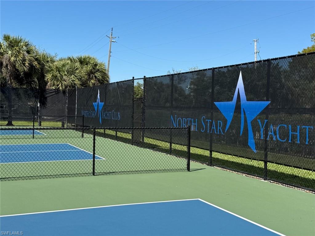 NORTH STAR YACHT CLUB - Residential