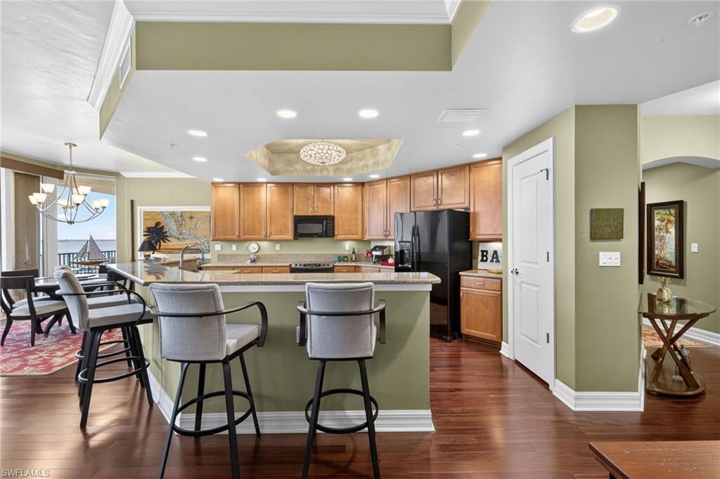 NORTH STAR YACHT CLUB - Residential