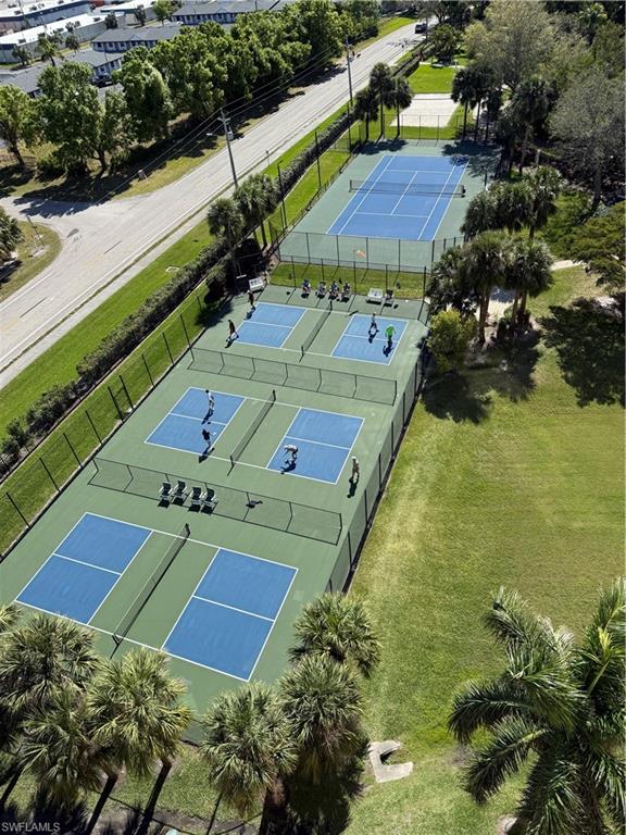 NORTH STAR YACHT CLUB - Residential