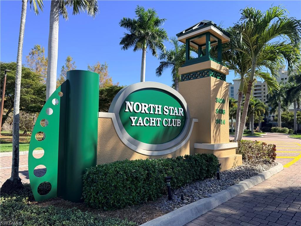 NORTH STAR YACHT CLUB - Residential