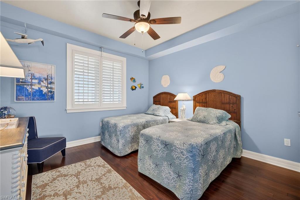 NORTH STAR YACHT CLUB - Residential