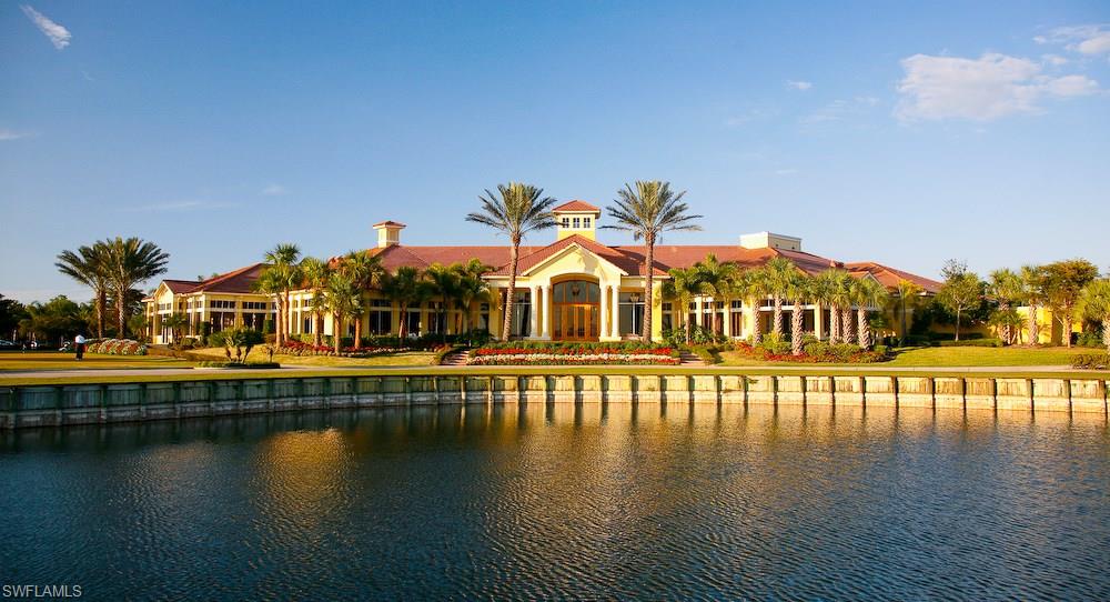 MILL RUN - Residential