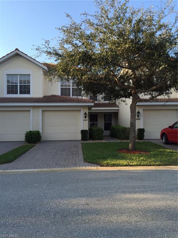 MILL RUN - Residential