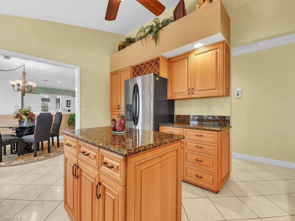 GRANDE RESERVE - Residential