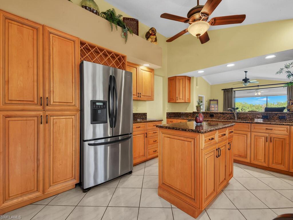 GRANDE RESERVE - Residential