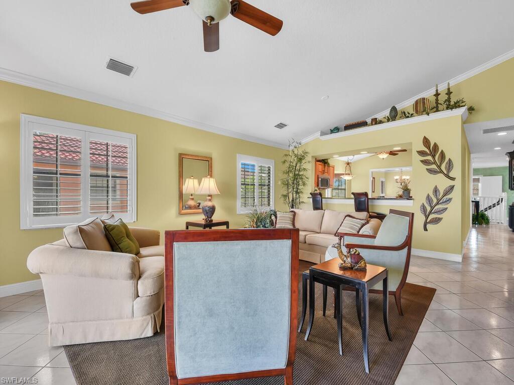 GRANDE RESERVE - Residential