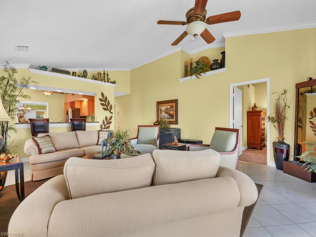 GRANDE RESERVE - Residential