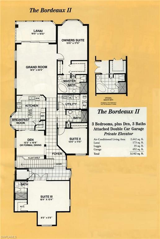 GRANDE RESERVE - Residential