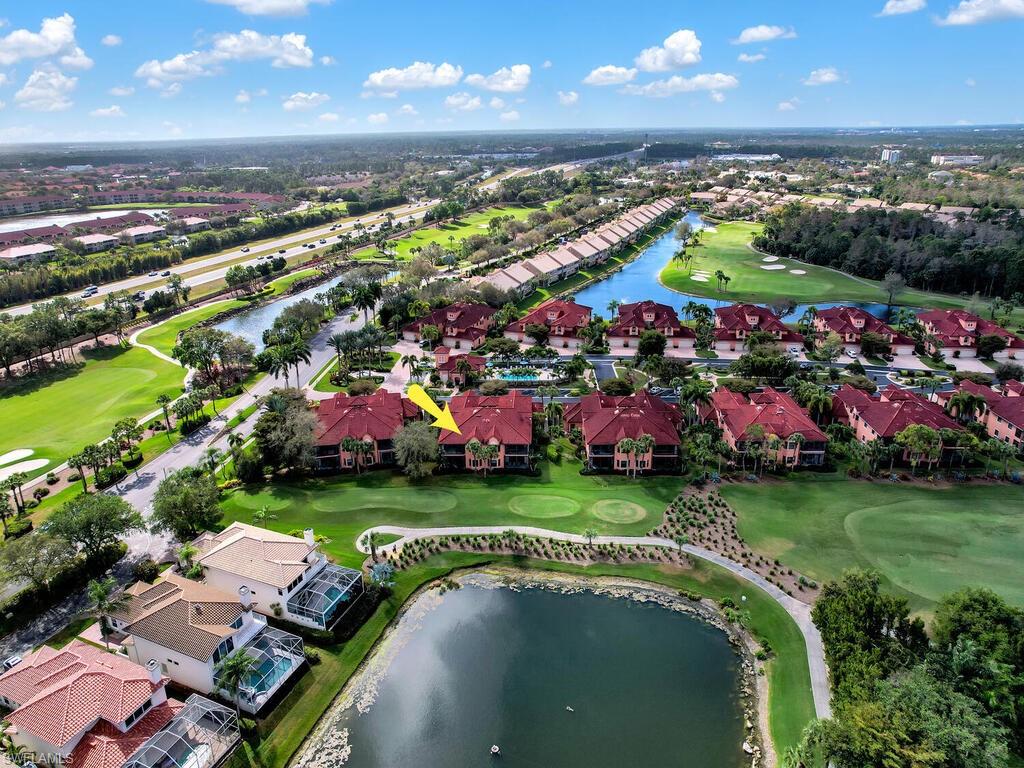 GRANDE RESERVE - Residential