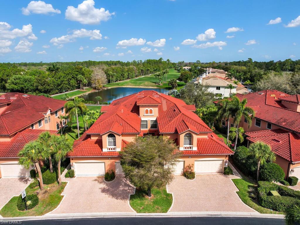 GRANDE RESERVE - Residential