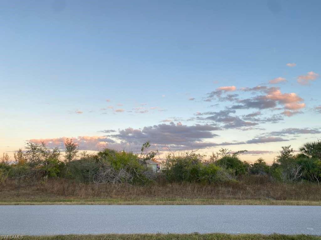 PORT CHARLOTTE - Land