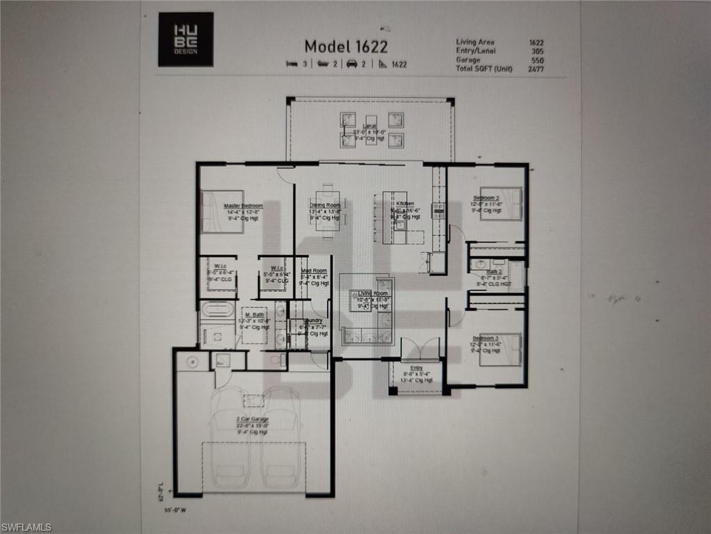 PORT CHARLOTTE - Land