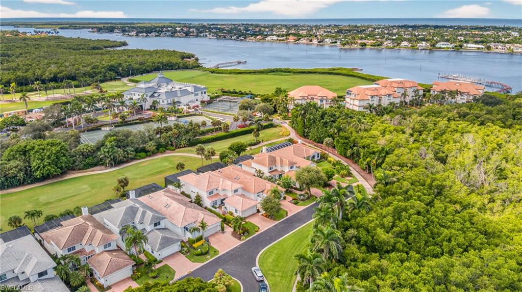 3876 Clipper Cove DR