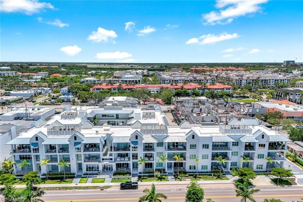 Photo of 201 8th ST S #308, NAPLES, FL 34102 (MLS # 225072670)