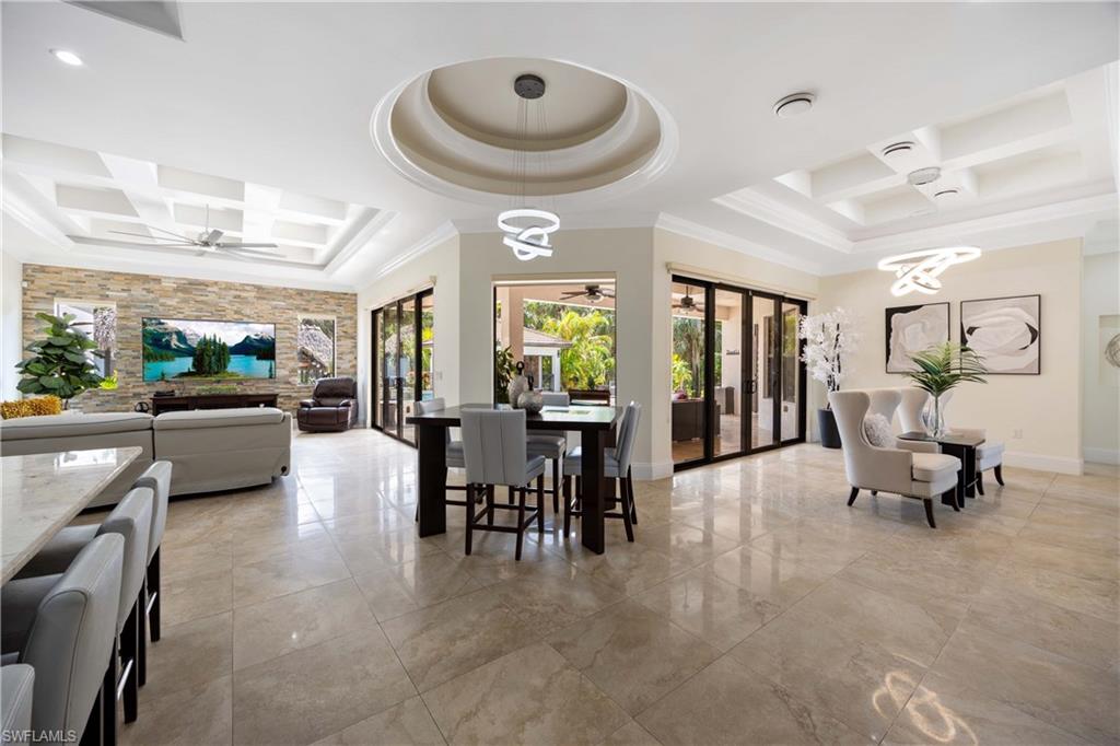 GOLDEN GATE ESTATES - Residential