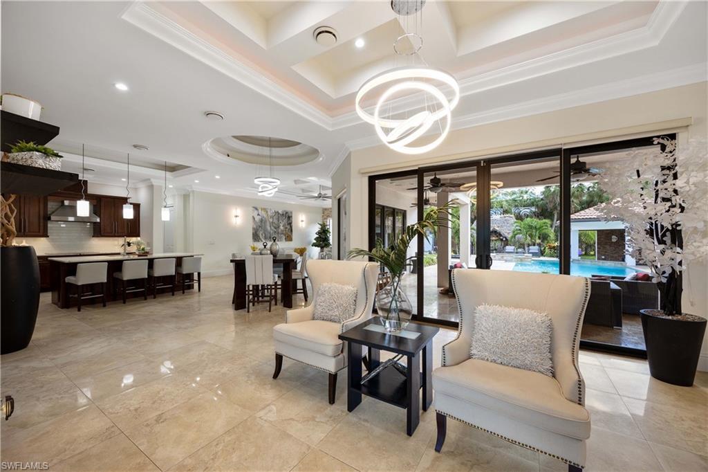 GOLDEN GATE ESTATES - Residential