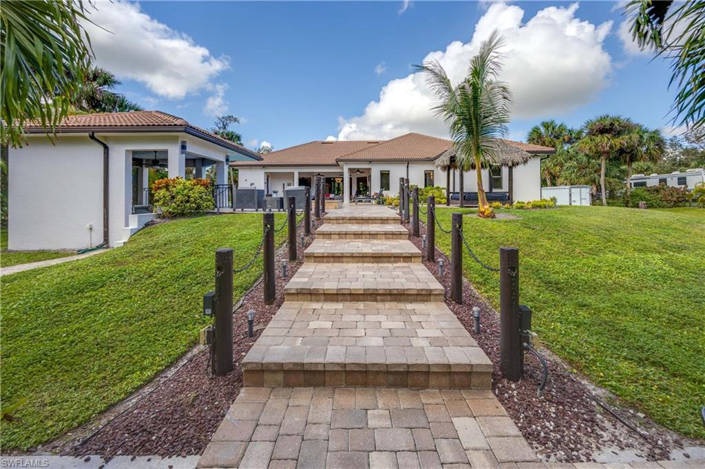 GOLDEN GATE ESTATES - Residential