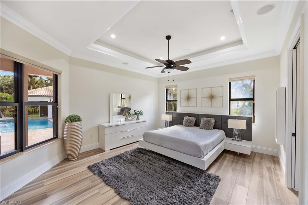 GOLDEN GATE ESTATES - Residential