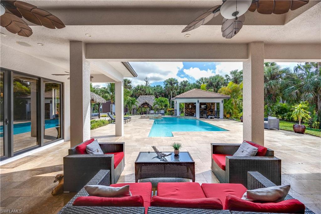 GOLDEN GATE ESTATES - Residential