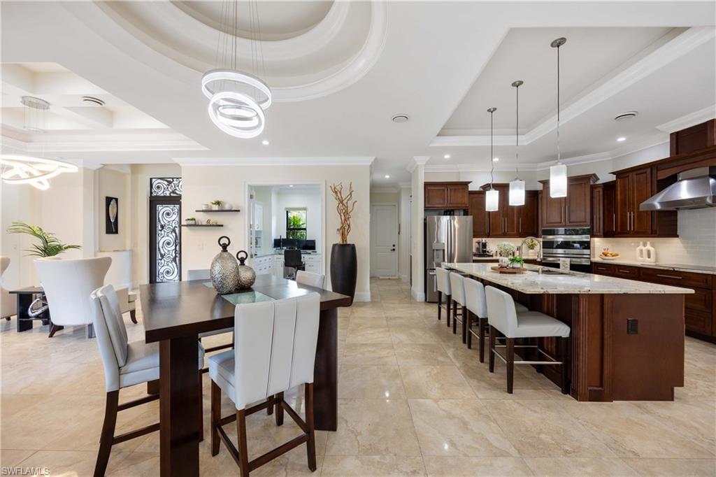 GOLDEN GATE ESTATES - Residential