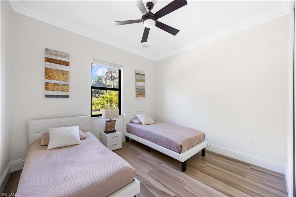 GOLDEN GATE ESTATES - Residential