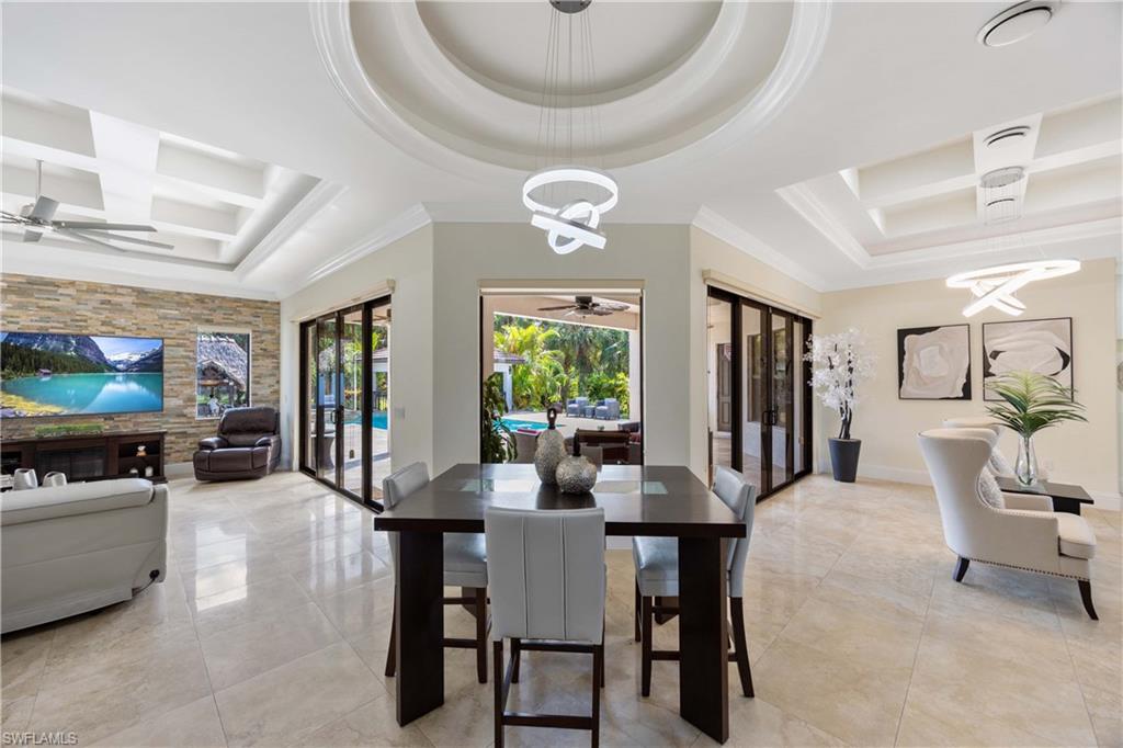 GOLDEN GATE ESTATES - Residential