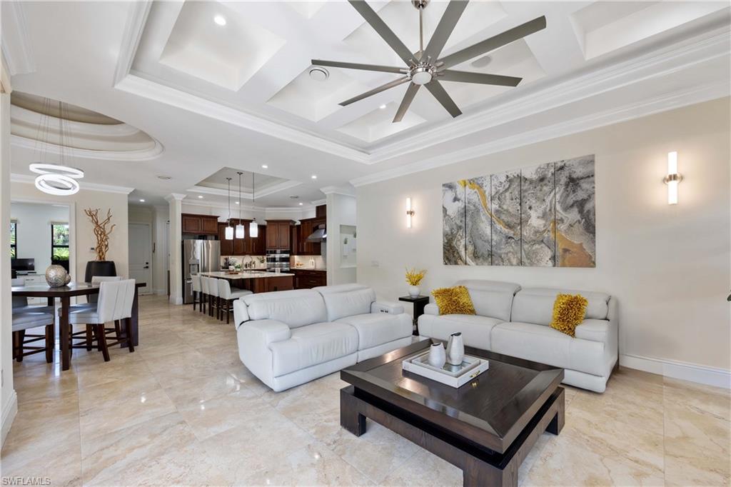 GOLDEN GATE ESTATES - Residential