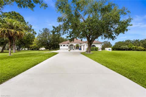 Photo of 16451 Wildcat DR, FORT MYERS, FL 33913 (MLS # 226028166)