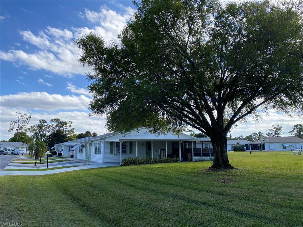 PINEWOOD CONDOMINIUM - Residential