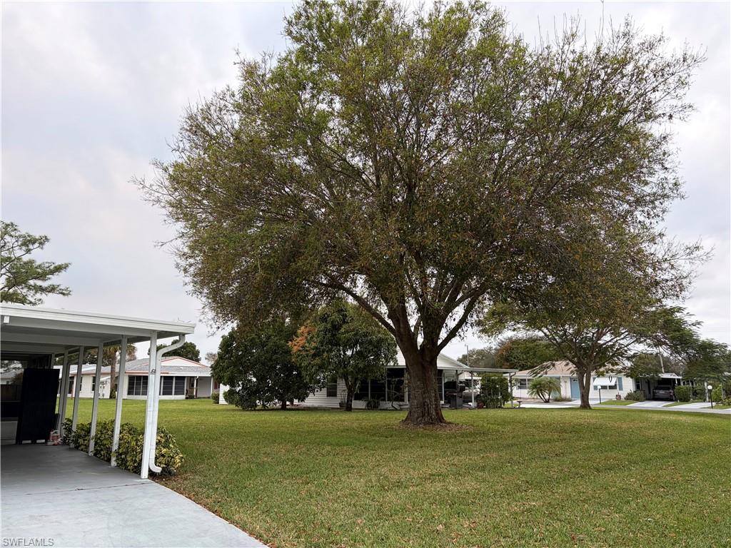 PINEWOOD CONDOMINIUM - Residential