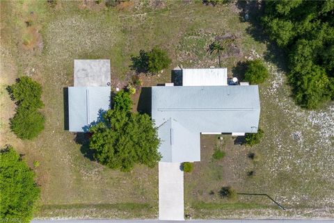 A home in LEHIGH ACRES