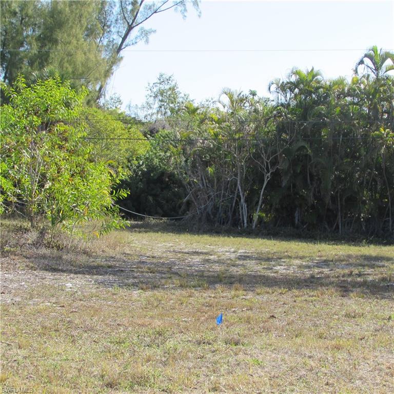 CAPTAINS COVE - Land