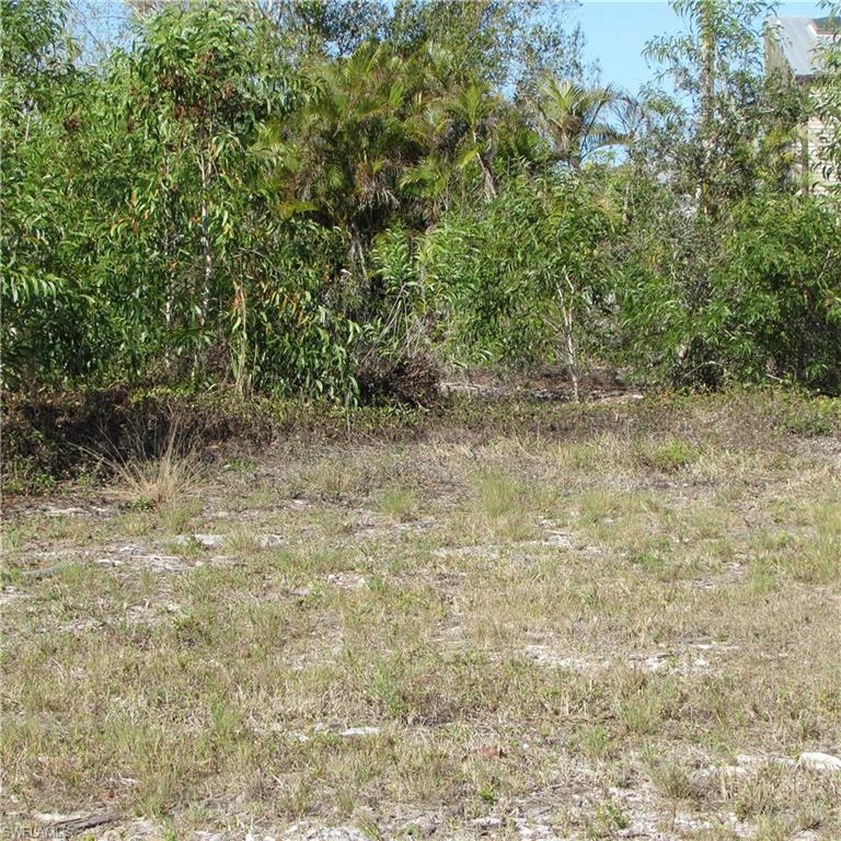 CAPTAINS COVE - Land