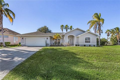 4004 Chiquita BLVD S CAPE CORAL FL 33914