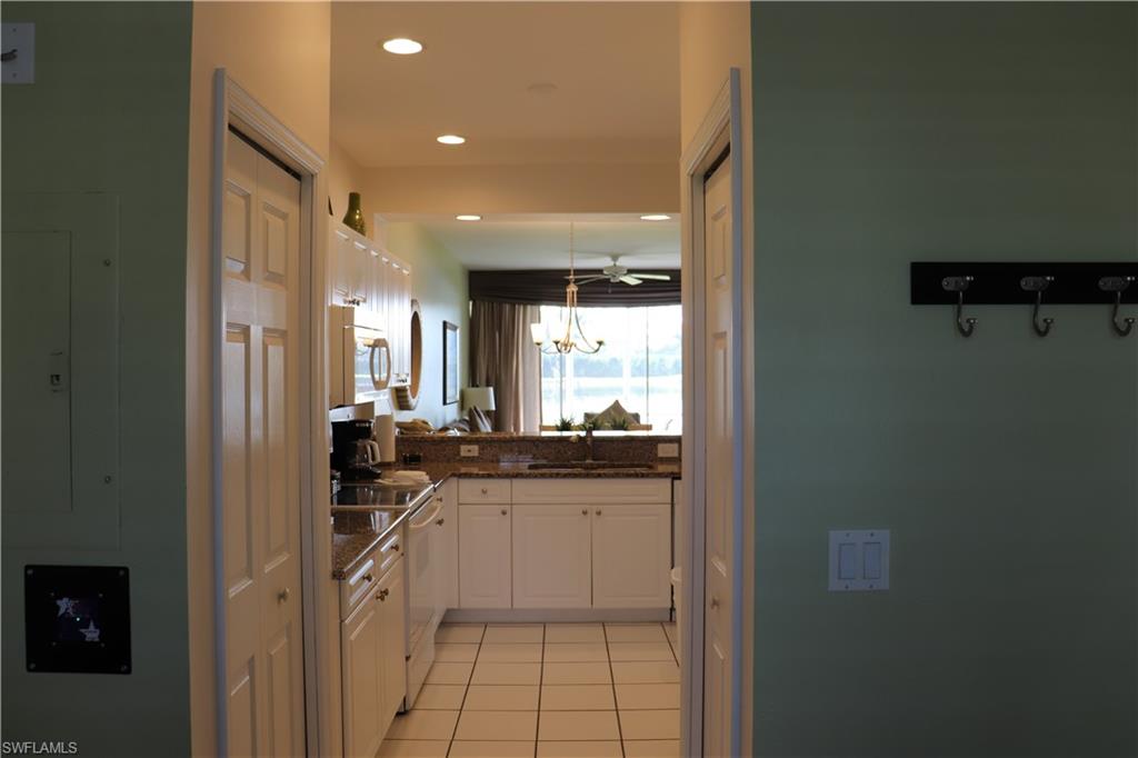 GREENLINKS - Residential