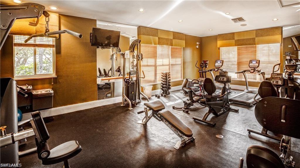 GREENLINKS - Residential