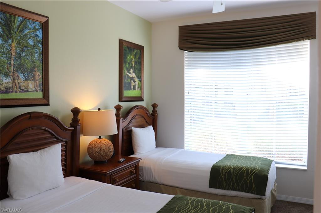 GREENLINKS - Residential