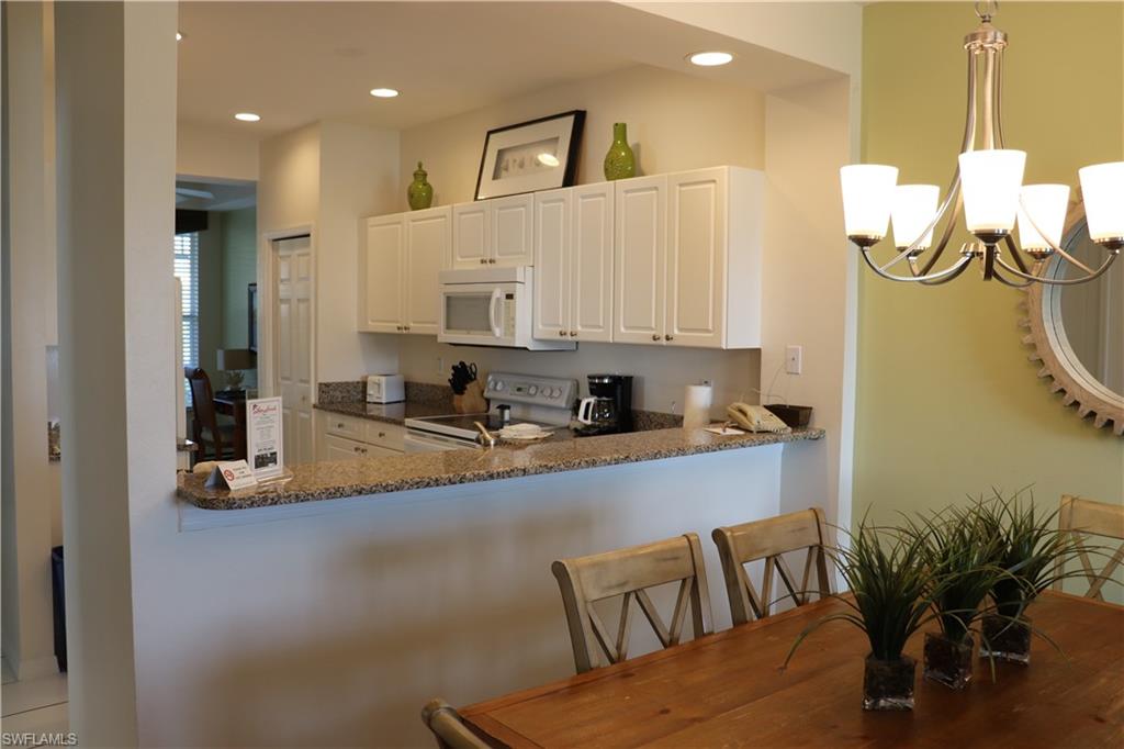 GREENLINKS - Residential