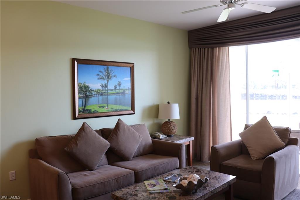 GREENLINKS - Residential