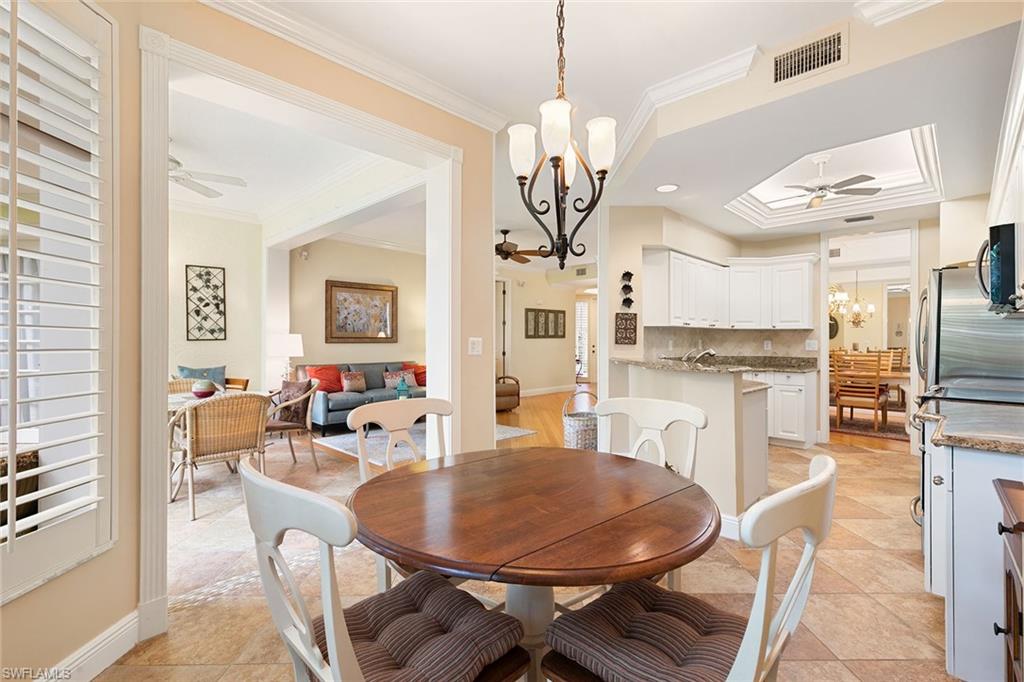 COVINGTON ROW - Residential