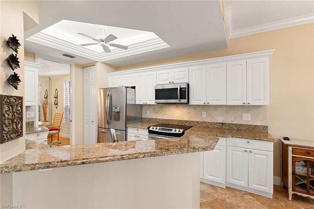 COVINGTON ROW - Residential