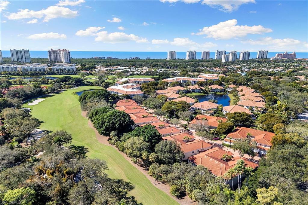 COVINGTON ROW - Residential