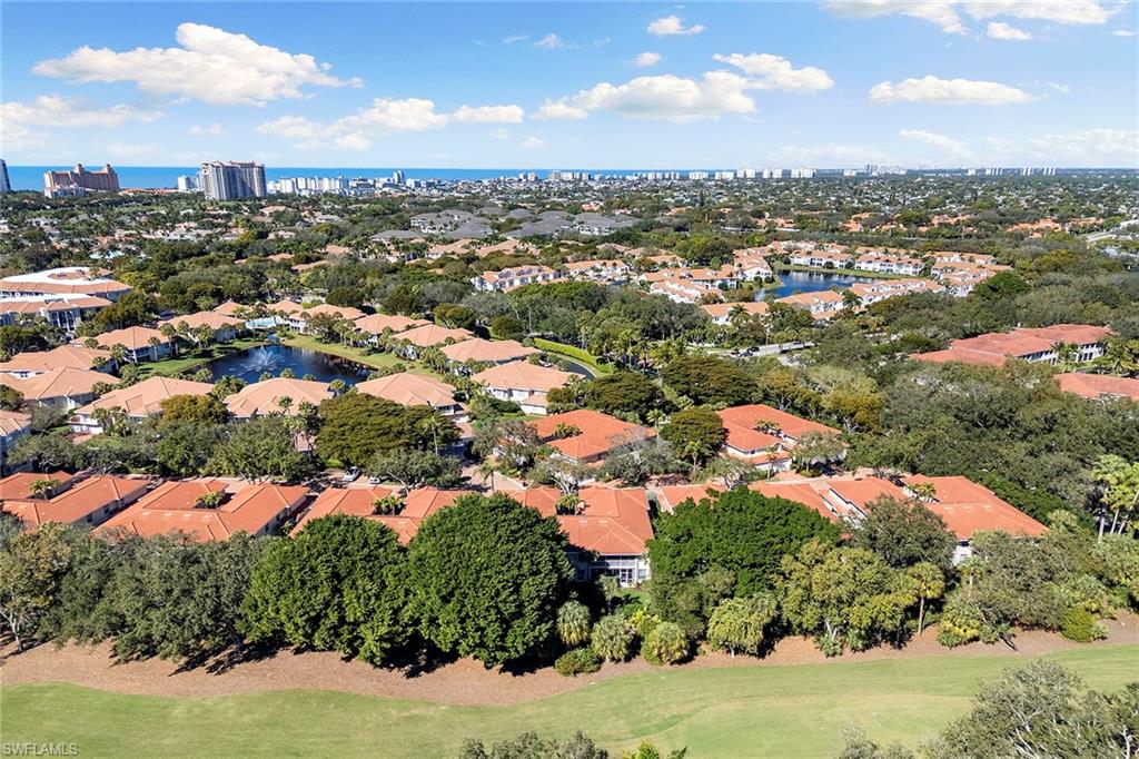 COVINGTON ROW - Residential