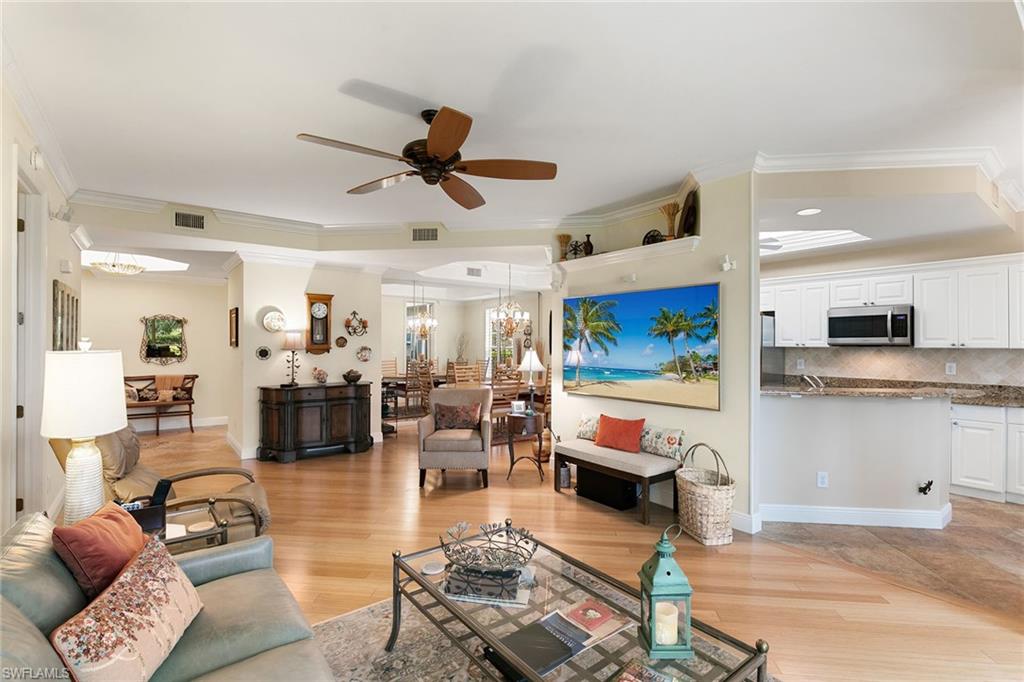 COVINGTON ROW - Residential