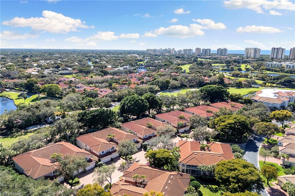 COVINGTON ROW - Residential