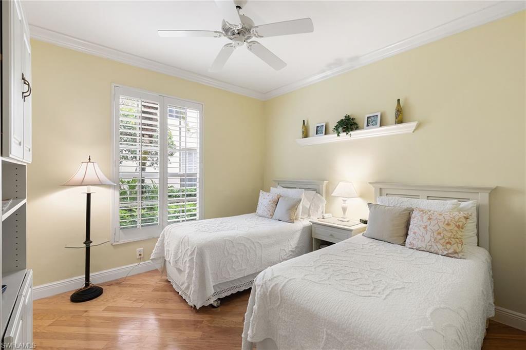 COVINGTON ROW - Residential