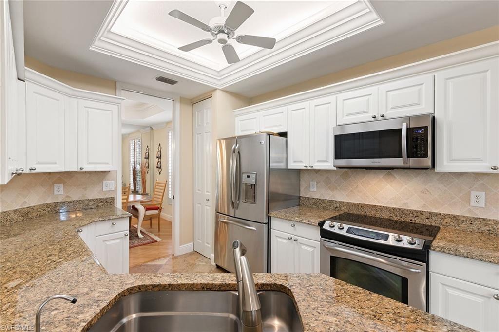 COVINGTON ROW - Residential